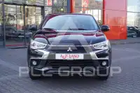 2017 Mitsubishi Asx