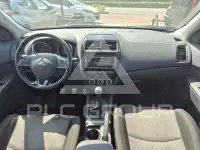 2017 Mitsubishi Asx