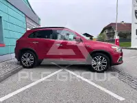 2017 Mitsubishi Asx