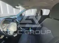 2017 Mitsubishi Asx