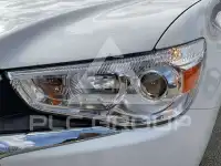 2017 Mitsubishi Asx