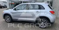 2017 Mitsubishi Asx
