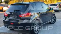 2017 Mitsubishi Asx