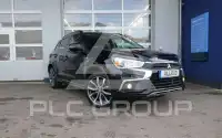 2017 Mitsubishi Asx