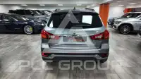 2017 Mitsubishi Asx