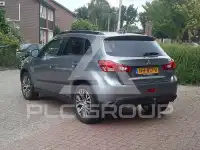 2017 Mitsubishi Asx
