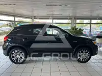 2017 Mitsubishi Asx