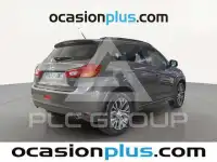 2017 Mitsubishi Asx