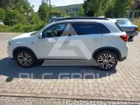 2017 Mitsubishi Asx