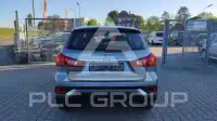 2017 Mitsubishi Asx
