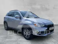 2017 Mitsubishi Asx
