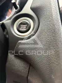 2017 Mitsubishi Asx