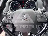 2017 Mitsubishi Asx