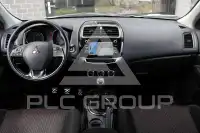 2017 Mitsubishi Asx
