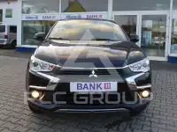 2017 Mitsubishi Asx