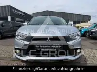 2017 Mitsubishi Asx
