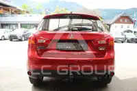 2017 Mitsubishi Asx