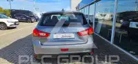 2017 Mitsubishi Asx