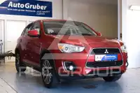 2017 Mitsubishi Asx
