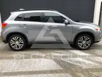 2017 Mitsubishi Asx