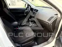 2017 Mitsubishi Asx
