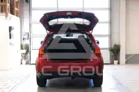 2017 Mitsubishi Asx