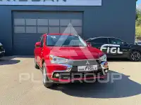 2017 Mitsubishi Asx