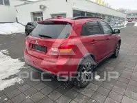 2017 Mitsubishi Asx