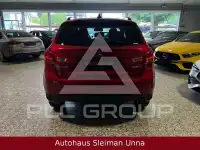 2017 Mitsubishi Asx