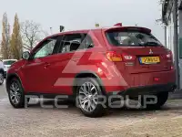 2017 Mitsubishi Asx