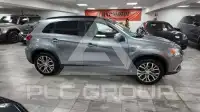 2017 Mitsubishi Asx