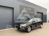 2017 Mitsubishi Asx