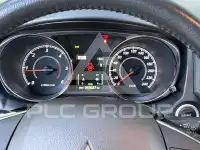 2017 Mitsubishi Asx