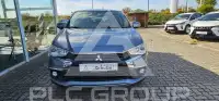 2017 Mitsubishi Asx