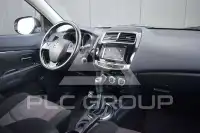 2017 Mitsubishi Asx