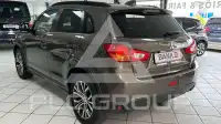 2017 Mitsubishi Asx