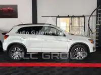 2017 Mitsubishi Asx