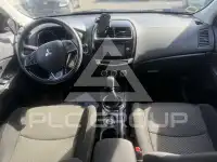 2017 Mitsubishi Asx