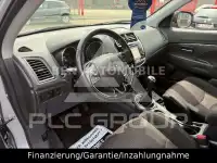 2017 Mitsubishi Asx