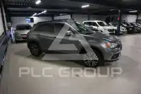 2017 Mitsubishi Asx
