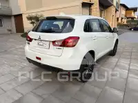 2017 Mitsubishi Asx