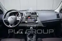 2017 Mitsubishi Asx