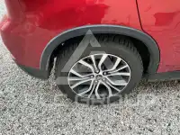 2017 Mitsubishi Asx