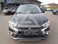 2017 Mitsubishi Asx