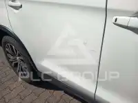 2017 Mitsubishi Asx