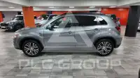 2017 Mitsubishi Asx