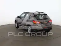 2017 Mitsubishi Asx