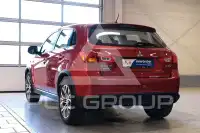 2017 Mitsubishi Asx