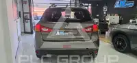 2017 Mitsubishi Asx