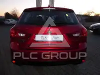 2017 Mitsubishi Asx